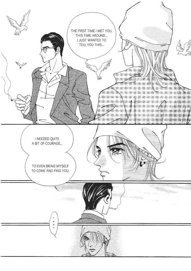 Romance Papa Chapter 8 164